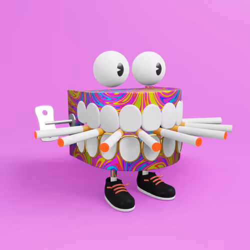 GRILLZ GANG #2791