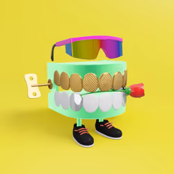GRILLZ GANG #2635