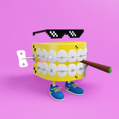 Grillzgang