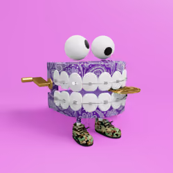 GRILLZ GANG #440