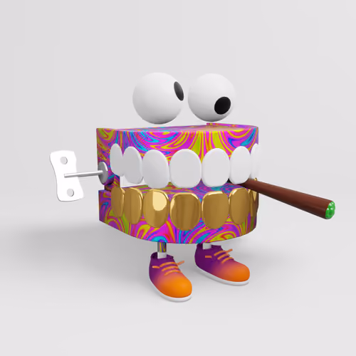GRILLZ GANG #261