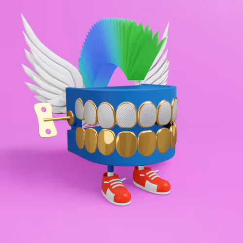 GRILLZ GANG #4815