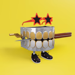 GRILLZ GANG #2235