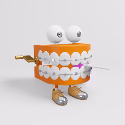 GRILLZ GANG #1461
