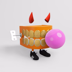 GRILLZ GANG #5315