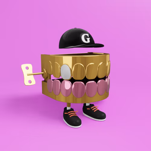 Grillzgang