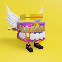 GRILLZ GANG #2691