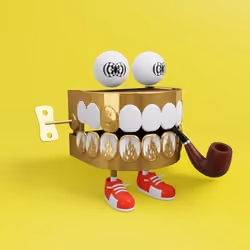 GRILLZ GANG #1362