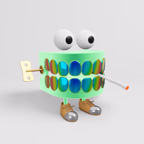 Grillzgang