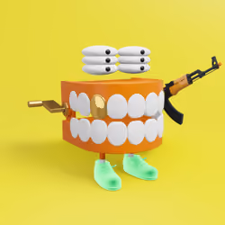 GRILLZ GANG #4659