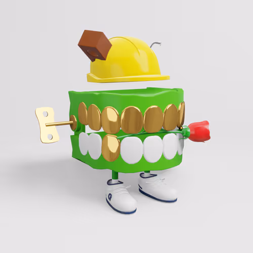 Grillzgang