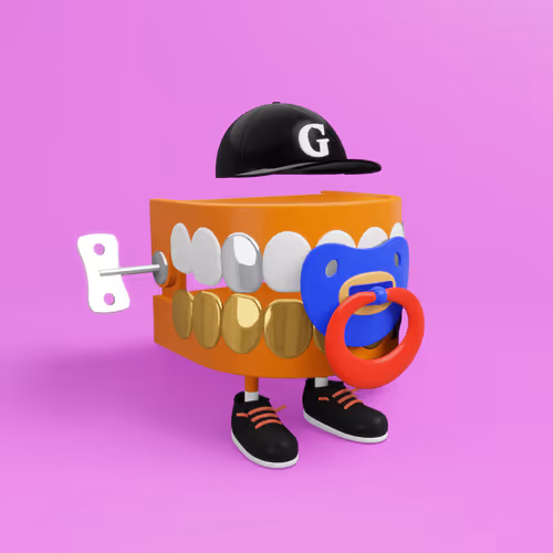 Grillzgang