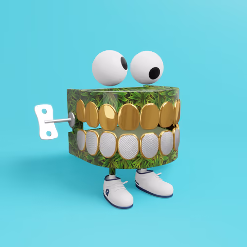 GRILLZ GANG #4493