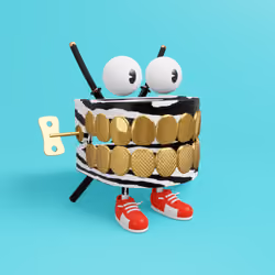 GRILLZ GANG #4568