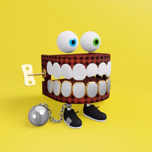 GRILLZ GANG #3891
