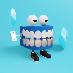 GRILLZ GANG #1037