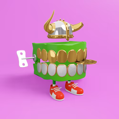 Grillzgang