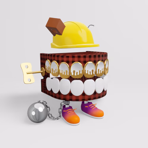 GRILLZ GANG #4919