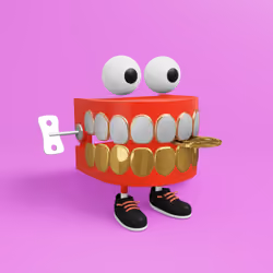 GRILLZ GANG #4805