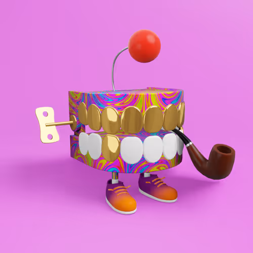 Grillzgang