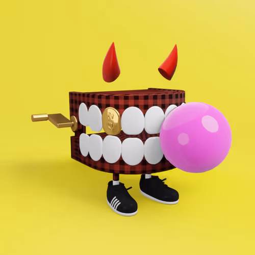 Grillzgang