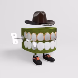 GRILLZ GANG #738