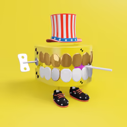 GRILLZ GANG #5459