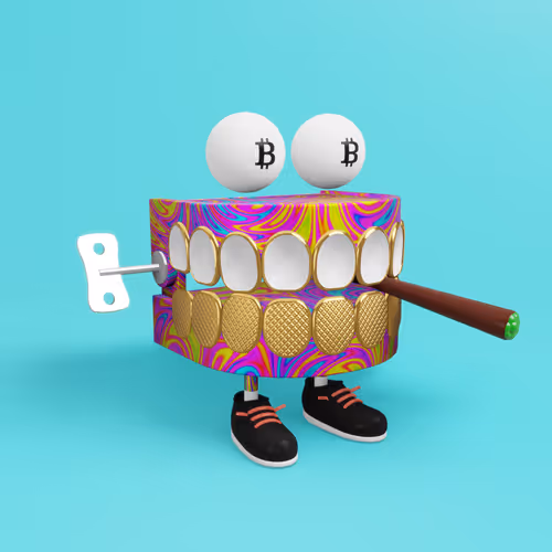 Grillzgang
