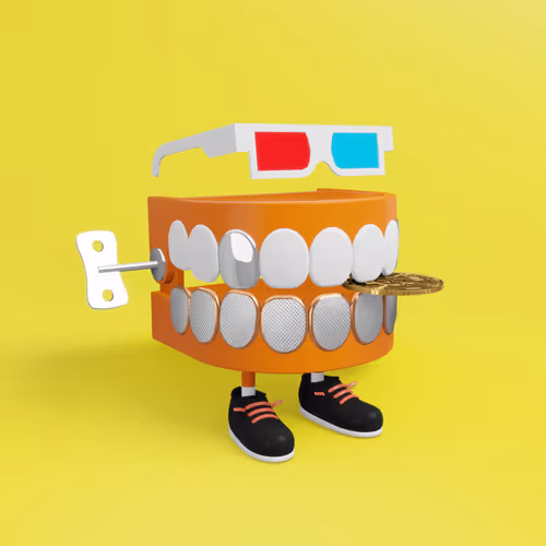 GRILLZ GANG #3983