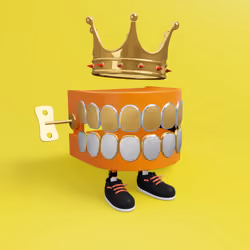 GRILLZ GANG #199