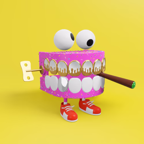 GRILLZ GANG #2999