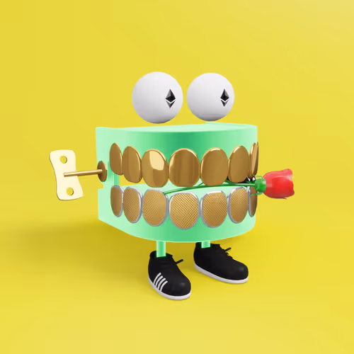 Grillzgang