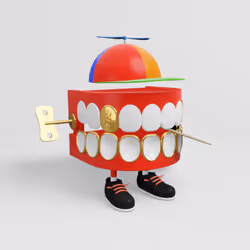 GRILLZ GANG #1686
