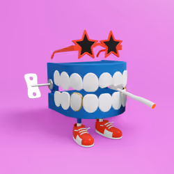 GRILLZ GANG #5103
