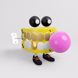 GRILLZ GANG #2411