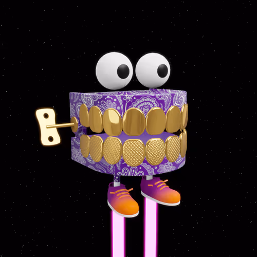 Grillzgang