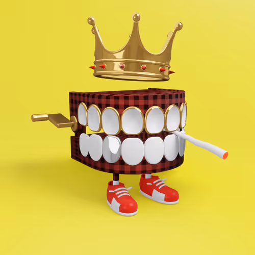 Grillzgang
