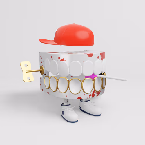 Grillzgang