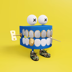 GRILLZ GANG #1962