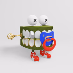 GRILLZ GANG #2084