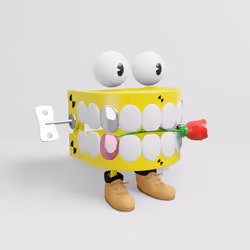 GRILLZ GANG #1337