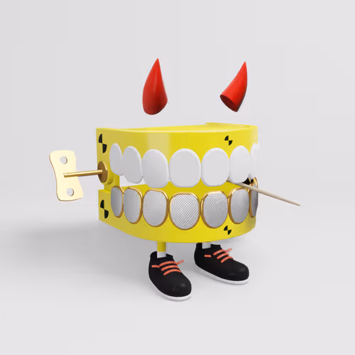 Grillzgang
