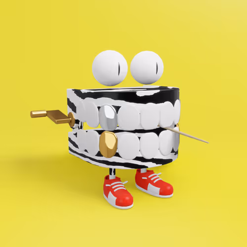 Grillzgang