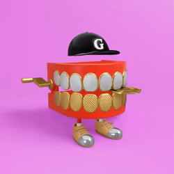 GRILLZ GANG #4982
