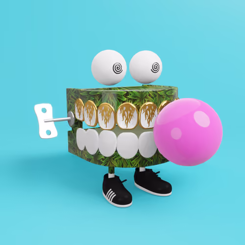 GRILLZ GANG #3399