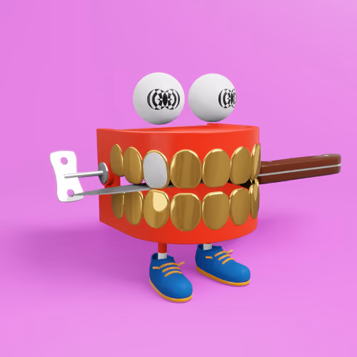 GRILLZ GANG #4884