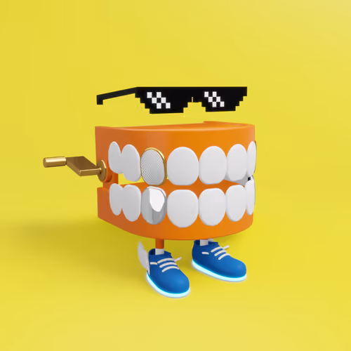 GRILLZ GANG #377