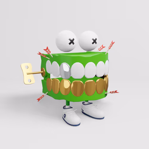 GRILLZ GANG #3486