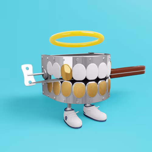 Grillzgang