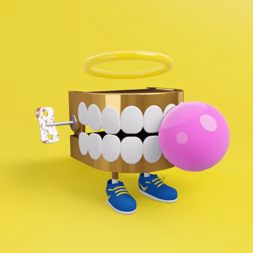 Grillzgang